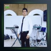 آهنگ مشق دبستانی از مهیار برومند