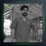 آهنگ روزگار بد از سعید حسینی