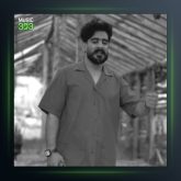 آهنگ روزگار بد از سعید حسینی