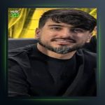 آهنگ نازلو از سعید حسینی