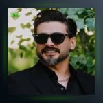 آهنگ بی قرار از سعید حسینی