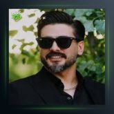 آهنگ بی قرار از سعید حسینی