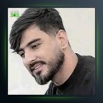 آهنگ گل یه شری من پوزته از سعید حسینی