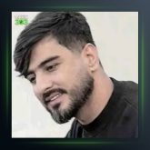 آهنگ گل یه شری من پوزته از سعید حسینی