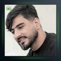 آهنگ گل یه شری من پوزته از سعید حسینی