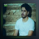 آهنگ شوی بارونی از سعید حسینی