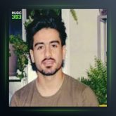 آهنگ قربون مردی برم از سعید حسینی