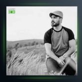 آهنگ نشستی من دلم از سعید حسینی