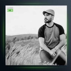 آهنگ نشستی من دلم از سعید حسینی