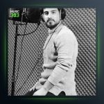 آهنگ کبوتر خیالوم از سعید حسینی