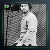 آهنگ کبوتر خیالوم از سعید حسینی