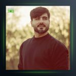 آهنگ ای زمین ای آسمون از سعید حسینی