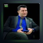 آهنگ عروسی کردنت بی من مبارک از مهیار برومند