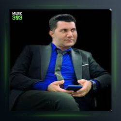 آهنگ عروسی کردنت بی من مبارک از مهیار برومند