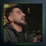 آهنگ ای خدا از سعید حسینی