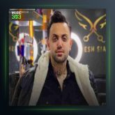 آهنگ دلبری دلبری از علیرضا رحیمی پور