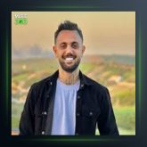 آهنگ دروم جهانی از علیرضا رحیمی پور