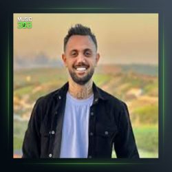 آهنگ دروم جهانی از علیرضا رحیمی پور