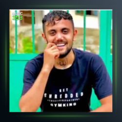 آهنگ هنیشیم از علیرضا رحیمی پور