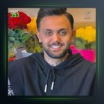 آهنگ وضعیت سفید از علیرضا رحیمی پور