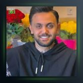 آهنگ وضعیت سفید از علیرضا رحیمی پور