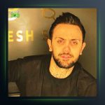 آهنگ آماده باش از علیرضا رحیمی پور