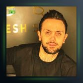 آهنگ آماده باش از علیرضا رحیمی پور