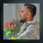 آهنگ قرمز بالش از علیرضا رحیمی پور