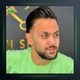 آهنگ حله حله 2 از علیرضا رحیمی پور