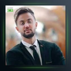 آهنگ جوونی از علیرضا رحیمی پور