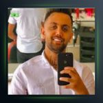 آهنگ پر پرواز از علیرضا رحیمی پور