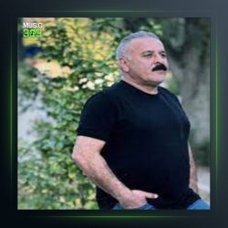 آهنگ یار‌ بره دلبر از جهانبخش کرد