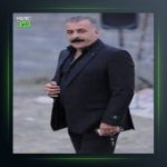 آهنگ ماه پیشونی از جهانبخش کرد