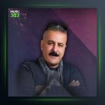 آهنگ اگه مه یار نبوشی از جهانبخش کرد