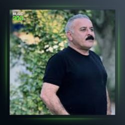 آهنگ چشمون خمار از جهانبخش کرد