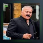 آهنگ نرگس بانو از جهانبخش کرد