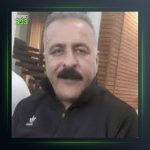 آهنگ امیری از جهانبخش کرد