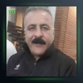 آهنگ امیری از جهانبخش کرد