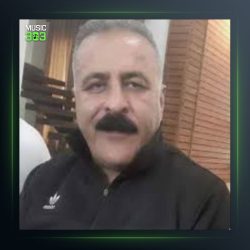 آهنگ امیری از جهانبخش کرد