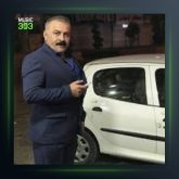 آهنگ بندری از جهانبخش کرد