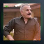 آهنگ بهار چلچلا از جهانبخش کرد