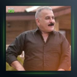 آهنگ بهار چلچلا از جهانبخش کرد