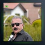 آهنگ چتی غم نخورم از جهانبخش کرد