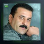 آهنگ دلبر مجا قهر نکن از جهانبخش کرد