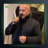 آهنگ حنابندان از جهانبخش کرد