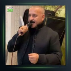 آهنگ حنابندان از جهانبخش کرد