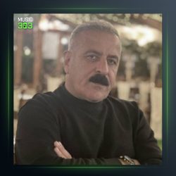 آهنگ مازرون بلارم از جهانبخش کرد