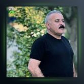 آهنگ مه آنا جان از جهانبخش کرد