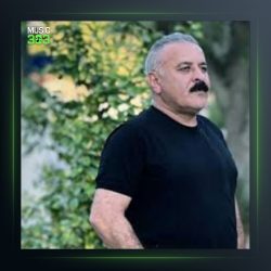 آهنگ مه آنا جان از جهانبخش کرد