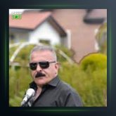 آهنگ پری جان از جهانبخش کرد